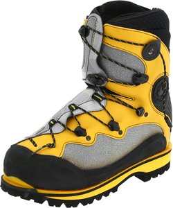 La Sportiva Spantik Mountaineering Boot