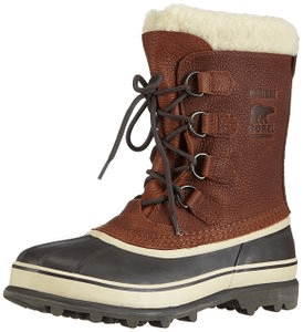 Sorel Caribou II Pac Boot