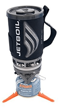 Jetboil Flash Personal Cooking System