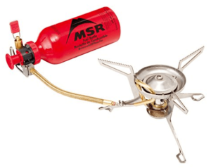 MSR WhisperLite International Stove