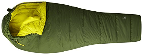 Mummy Sleeping Bag