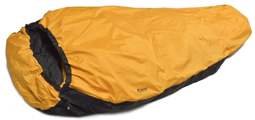 Sleeping Bag Bivy