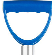 D-Grip Snow Shovel