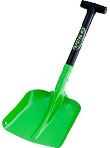 Voile XLM Shovel