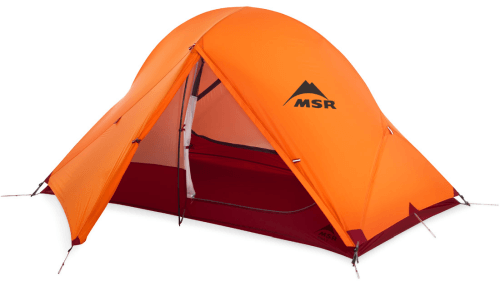 MSR 4 Season Ski Touring Tent