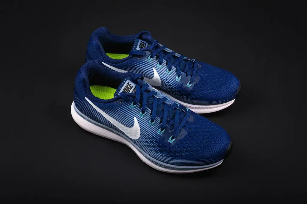 Nike Air Zoom Pegasus Running Shoes