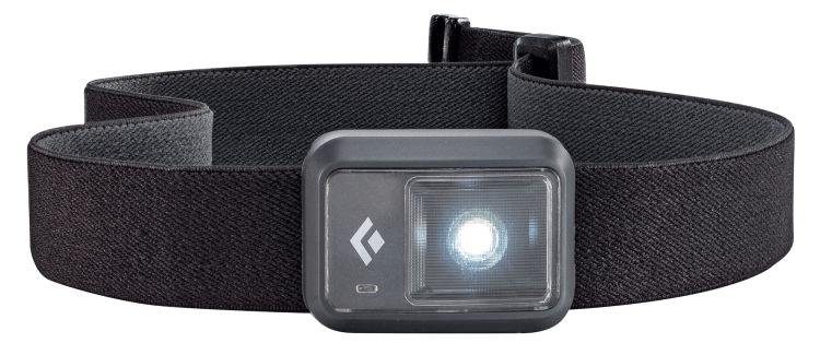 Black Diamond Stride headlamp