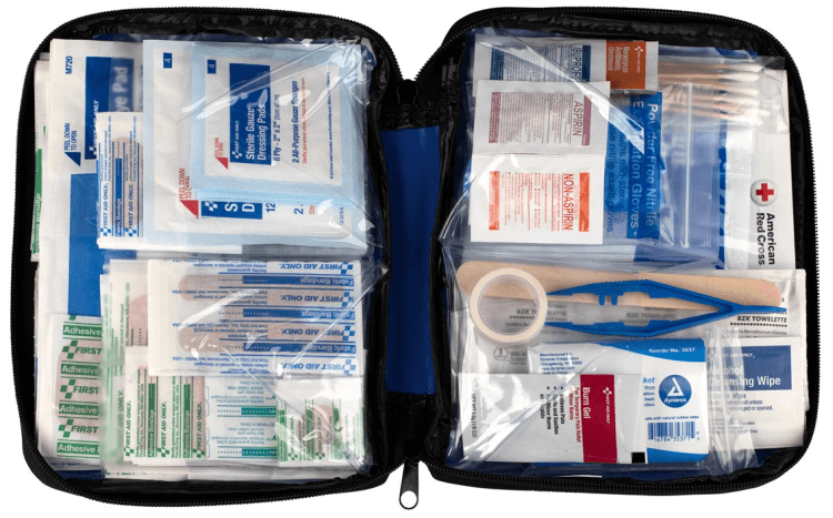 cheap first aid kit