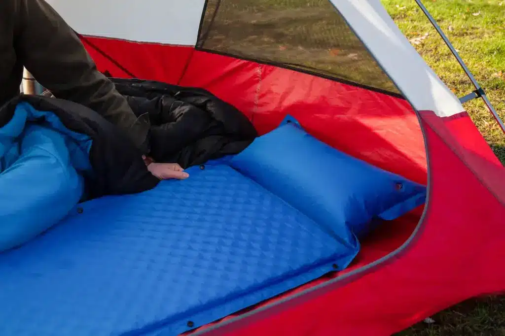 Do You Need a Sleeping Pad for Camping