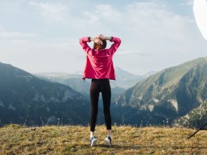 Best Hiking Leggings With Pockets