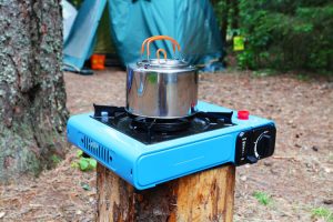 most efficient camp stoves