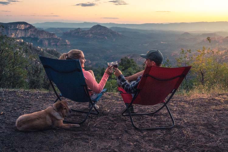 Best Reclining Camping Chairs