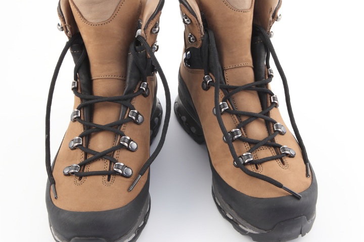 Best Hiking Boots For Haglund Deformity