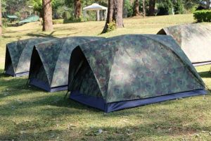 Covid Precautions To Take While Camping