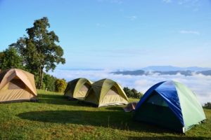 Covid Precautions To Take While Camping
