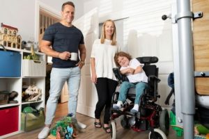 Best Power Wheelchair For Outdoor Use