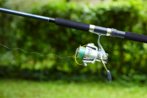 Strong Arm Fishing Rod Holder Review