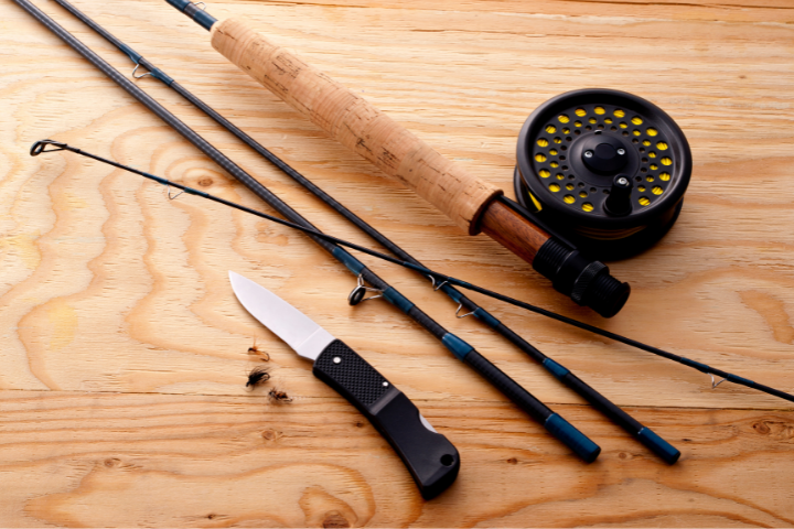 Detailed Guide to Adaptive Fishing Equipment