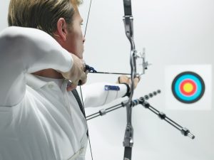 Draw Loc Disabled Archery Equipment