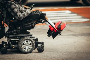 The 6 Best Power Wheelchair For Outdoor Use