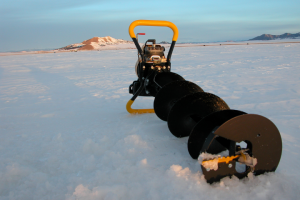 Best Power Drill For Ice Auger