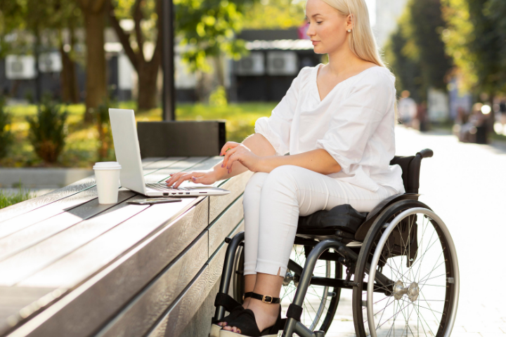 The 6 Best Power Wheelchair For Outdoor Use (Reviews & Buyer's Guide)