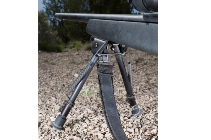Best Bipod For Hunting Rifle