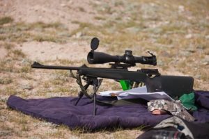 Best Bipod For Hunting Rifle