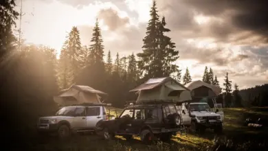 Absolute Best Rooftop Tents