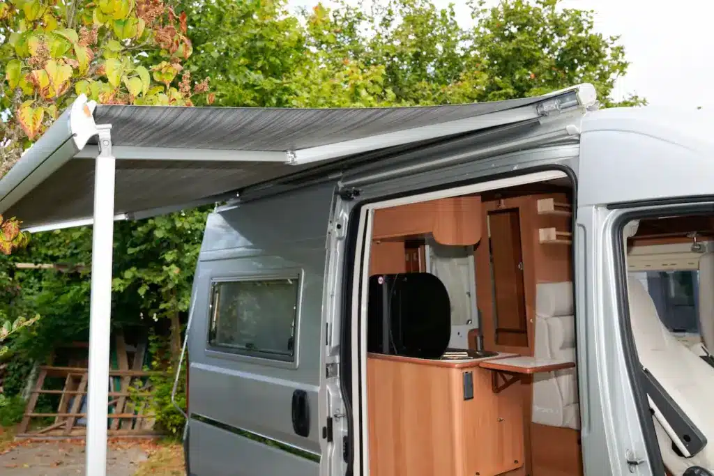 Best 4WD Awning