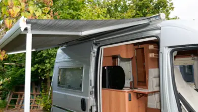 Best 4WD Awning