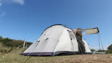 Best Family Tent
