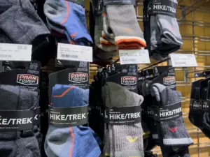 Best Hiking Socks Australia