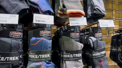 Best Hiking Socks Australia