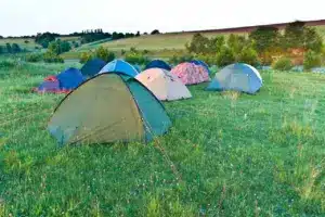 Best Lightweight Hiking Tent