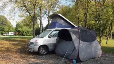 Best Pop-Up Tent