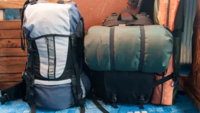 Best Travel Backpacks, Two Kinds of Travel Backpacks
