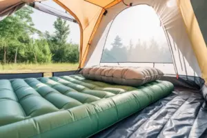 Camping Inflatable Mattress