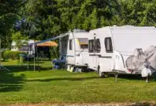 Camping Guide for Non-Campers