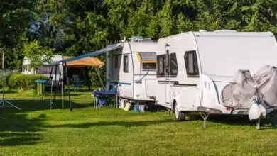 Camping Guide for Non-Campers
