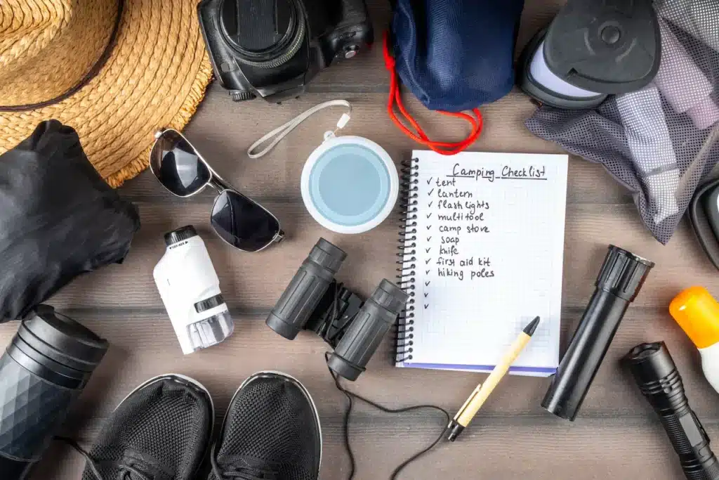 Camping Safety Tips to Enjoy the Great Outdoors