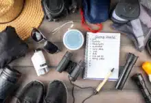 Camping Safety Tips to Enjoy the Great Outdoors