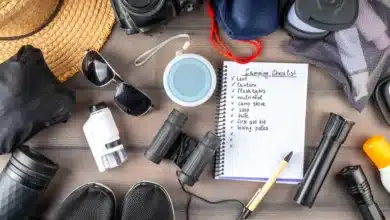 Camping Safety Tips to Enjoy the Great Outdoors