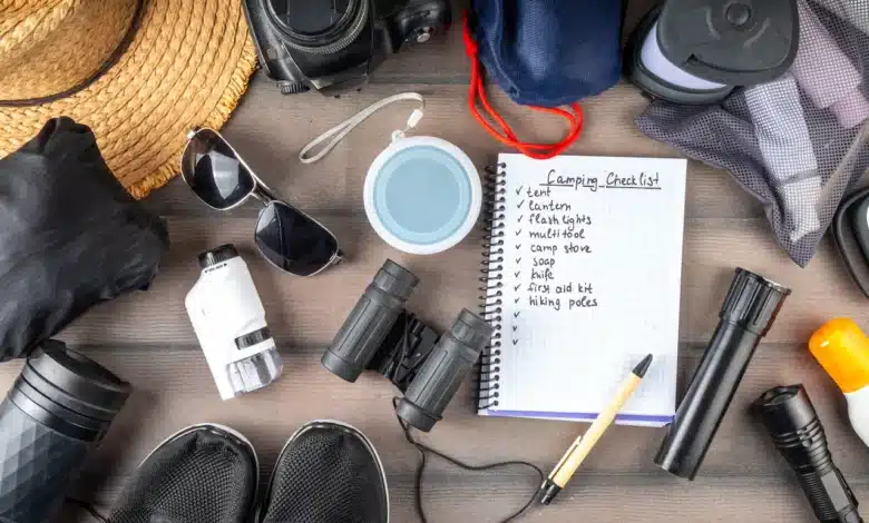 Camping Safety Tips to Enjoy the Great Outdoors