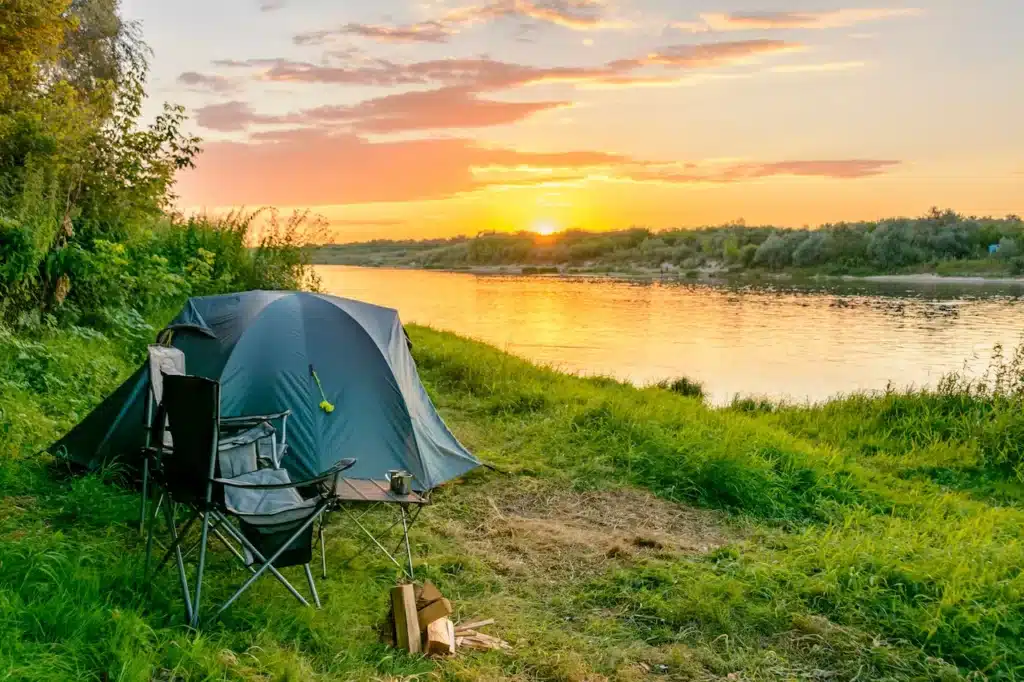 Camping Sennalpe 