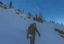 How to Prevent and Treat Frostbite When Hiking
