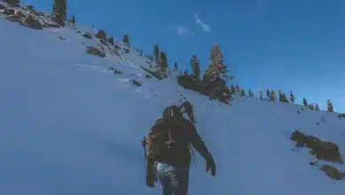 How to Prevent and Treat Frostbite When Hiking